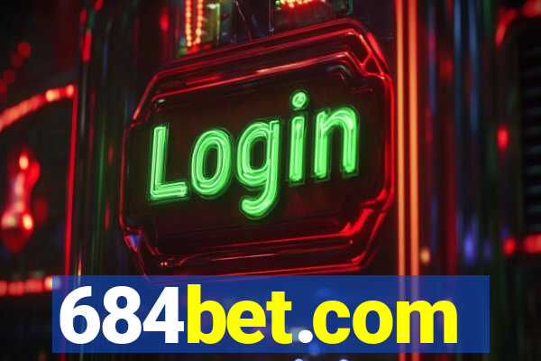 684bet.com