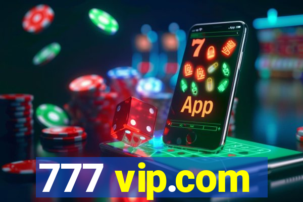 777 vip.com