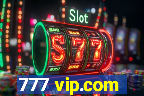 777 vip.com