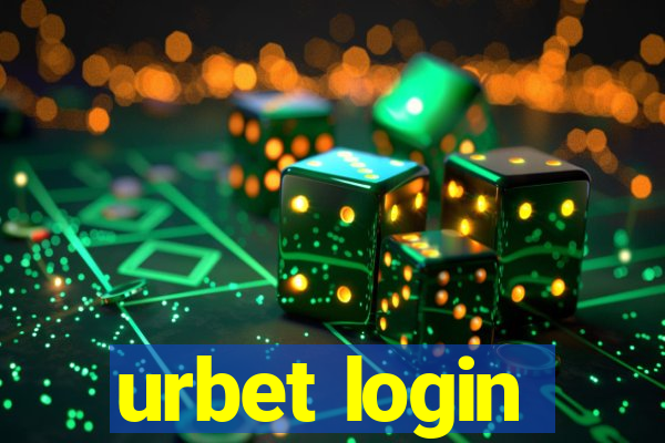 urbet login