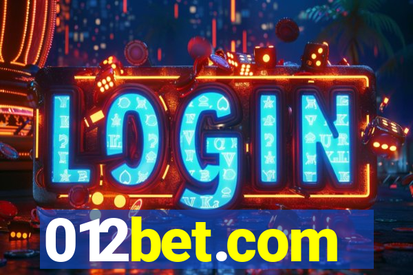 012bet.com