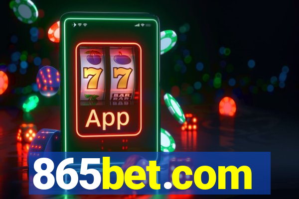 865bet.com