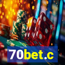 70bet.c