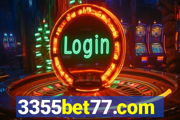 3355bet77.com