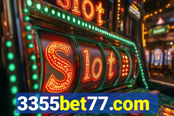 3355bet77.com