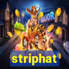 striphat