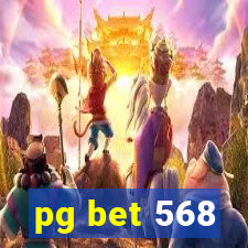 pg bet 568