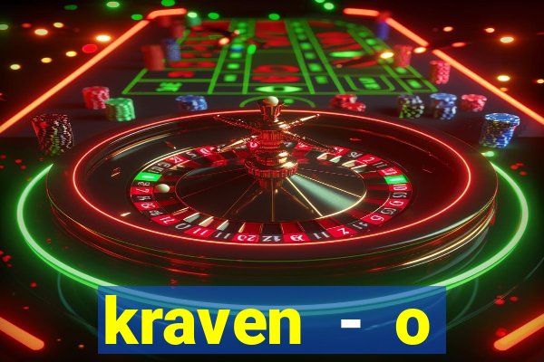 kraven - o caçador filme completo dublado superflix