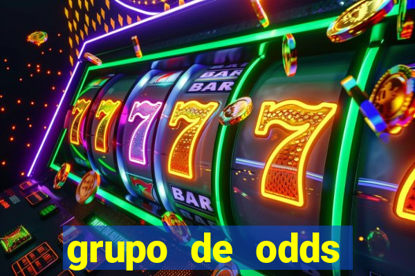 grupo de odds altas telegram