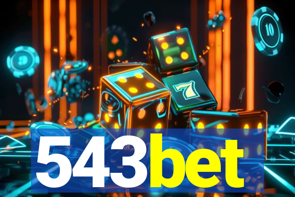 543bet