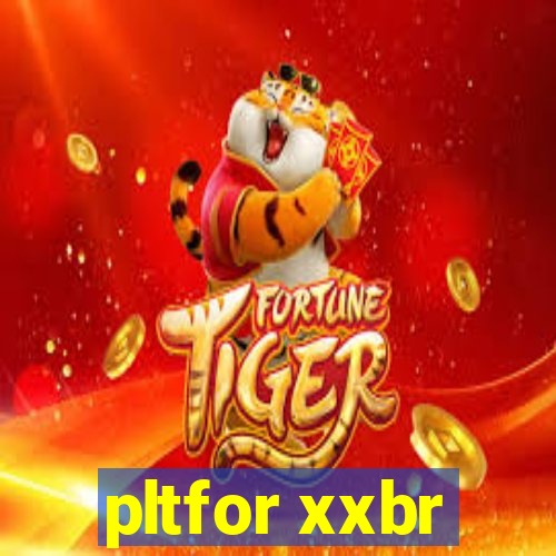 pltfor xxbr