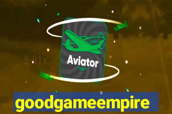 goodgameempire