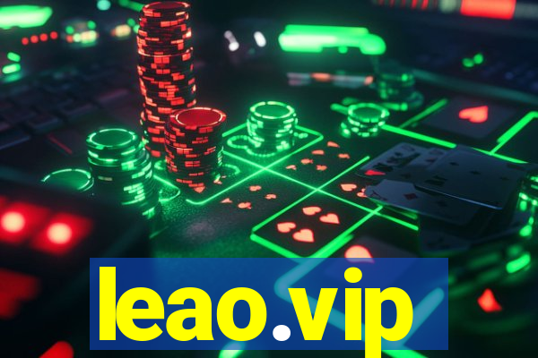 leao.vip