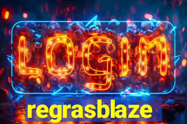 regrasblaze