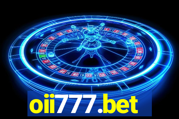 oii777.bet