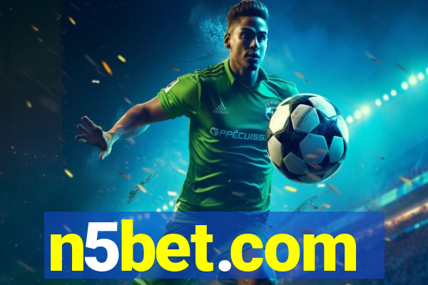 n5bet.com