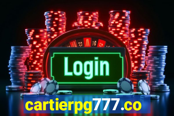 cartierpg777.com