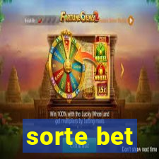 sorte bet