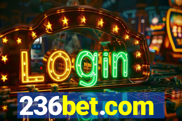 236bet.com