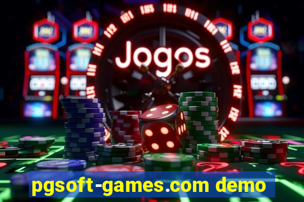 pgsoft-games.com demo