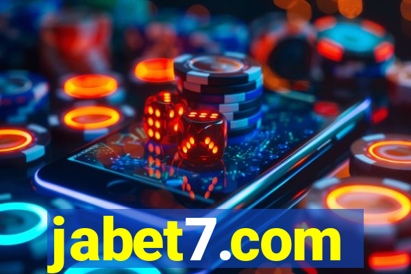 jabet7.com