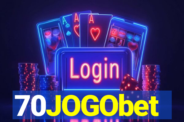 70JOGObet