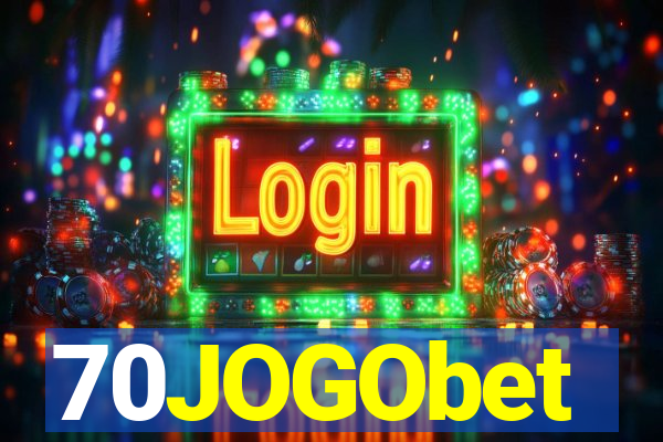 70JOGObet