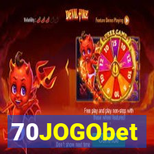 70JOGObet