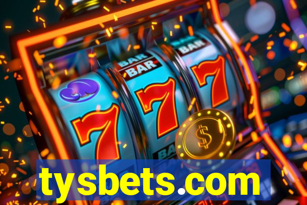 tysbets.com