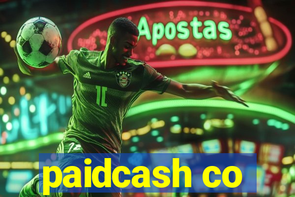 paidcash co