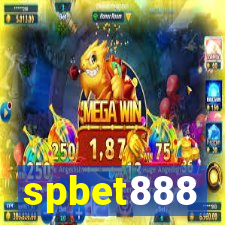 spbet888