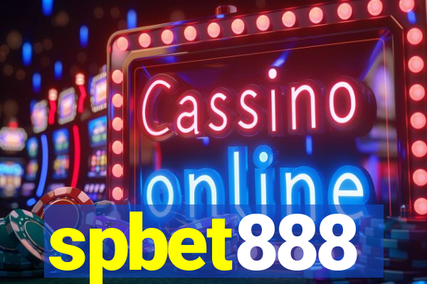 spbet888