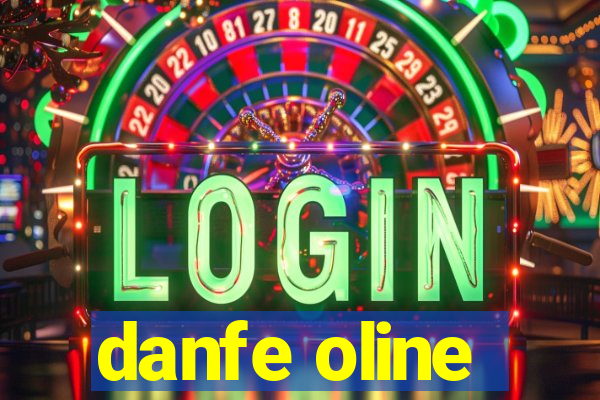 danfe oline