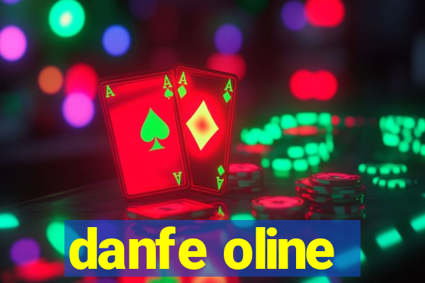 danfe oline