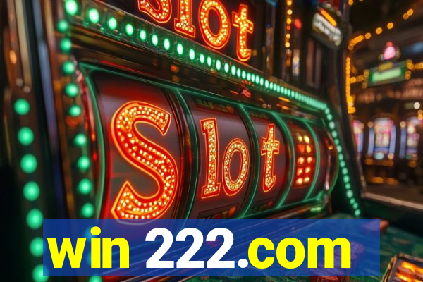 win 222.com