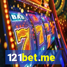 121bet.me