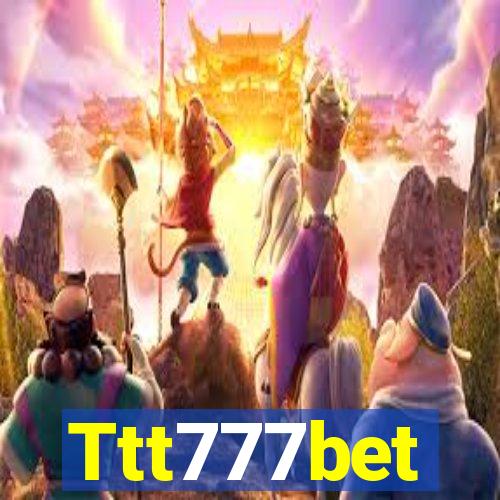 Ttt777bet