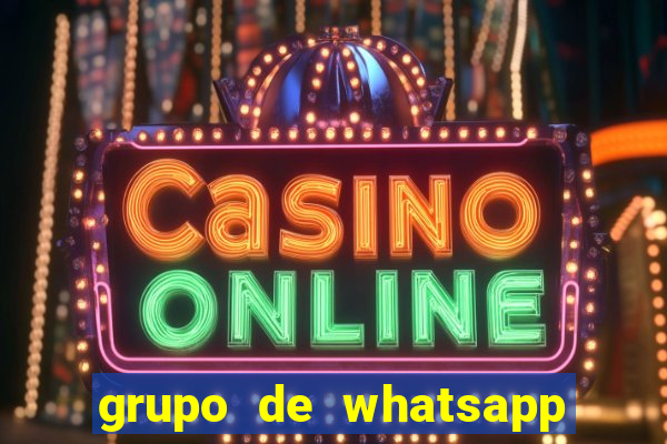 grupo de whatsapp resenha 24 horas