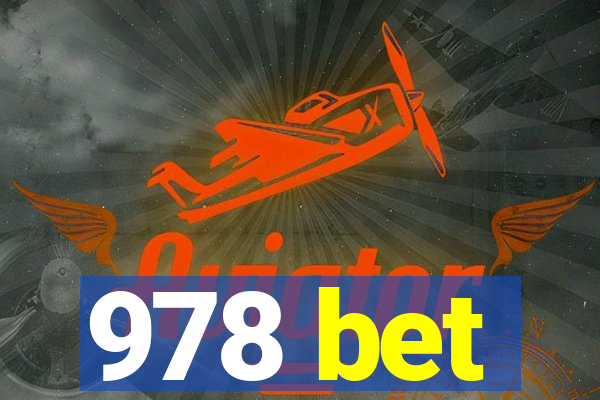 978 bet