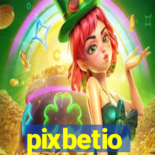 pixbetio