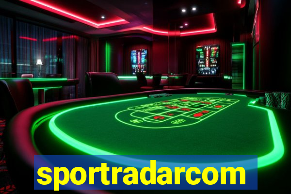 sportradarcom