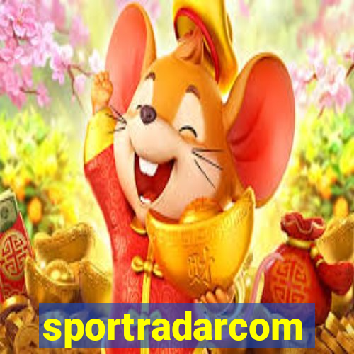 sportradarcom