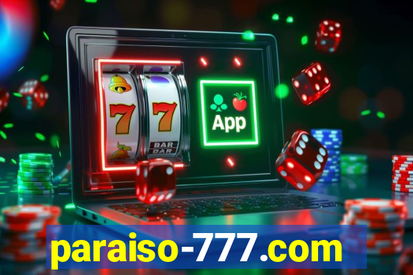 paraiso-777.com