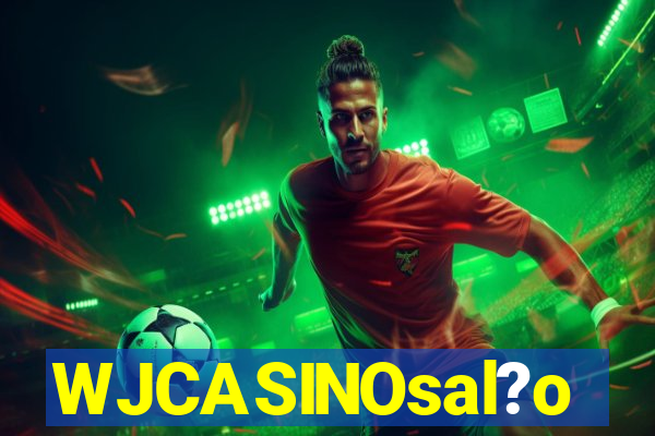 WJCASINOsal?o