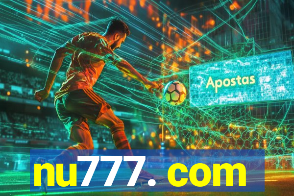 nu777. com