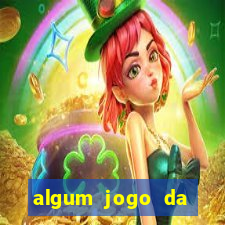 algum jogo da dinheiro de verdade