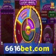 6616bet.com