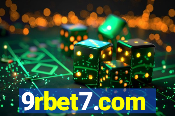 9rbet7.com