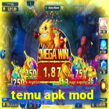 temu apk mod