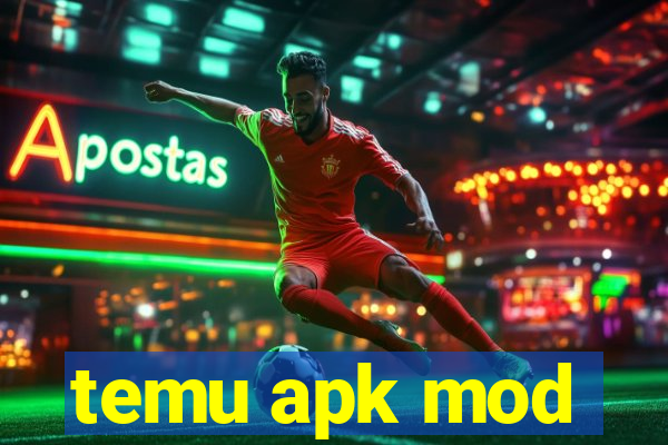 temu apk mod